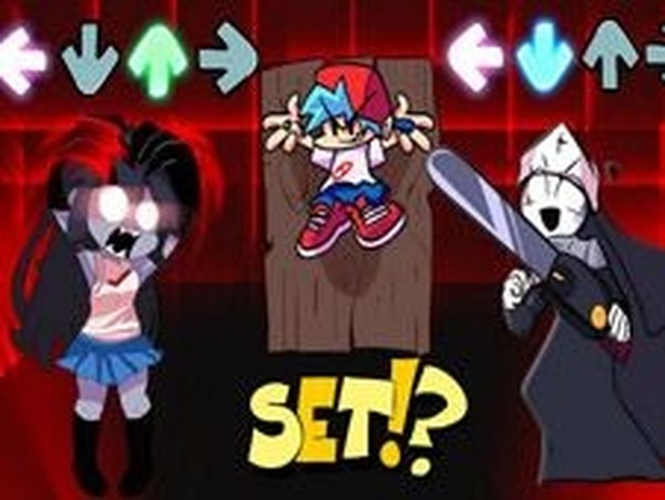Arrow Beat Harmony